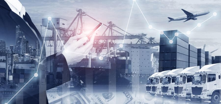 Logistics 4.0: The Future of Supply Chain Management