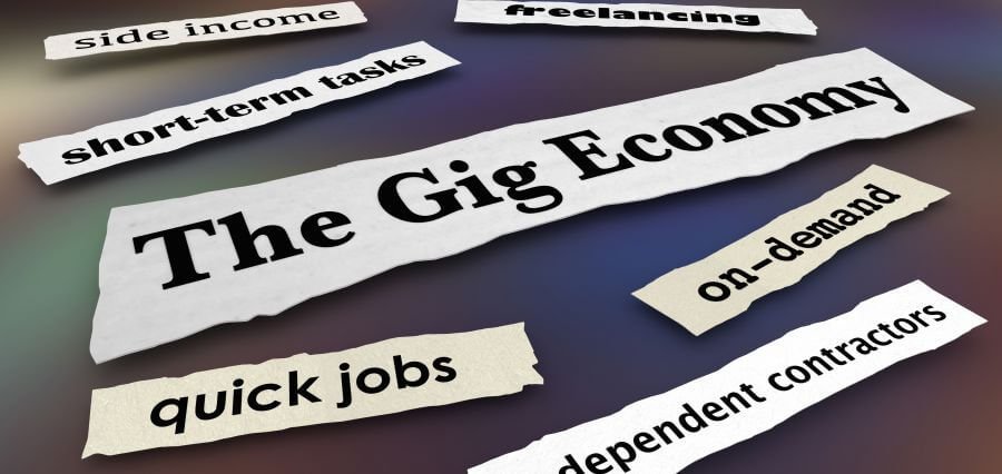 The Gig Economy: Redefining Work in the Modern Industry