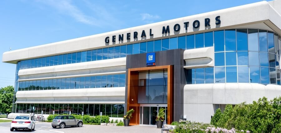 General Motors