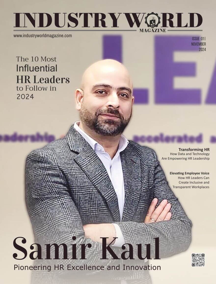 HR Leaders