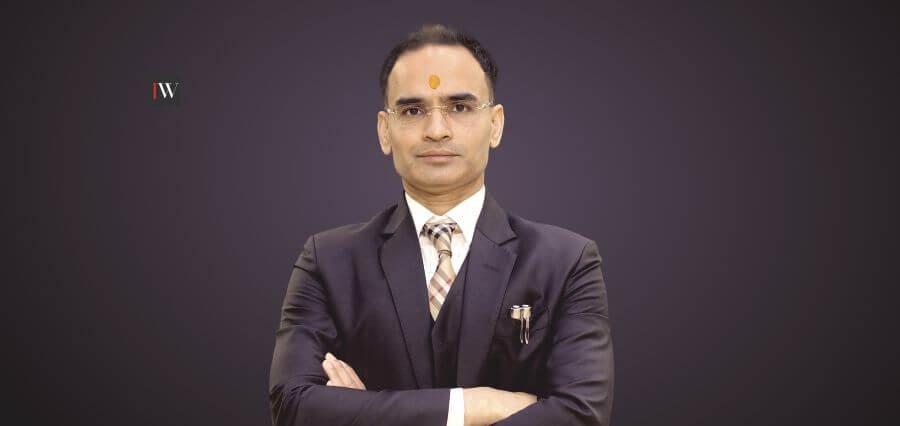 Dr. Abhishek Gilara