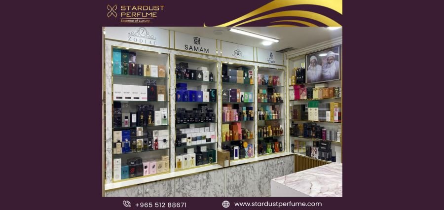 You are currently viewing Stardust Perfume: A Fragrance Store in Kuwait Offering Luxury Creations in Retail and Wholesale Prices