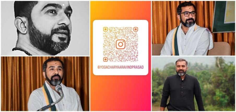 You are currently viewing THE ALCHEMIST OF MYSORE: How One Man is Weaving the Mystical Science for The Modern Mind